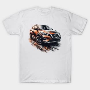 Nissan Kicks T-Shirt